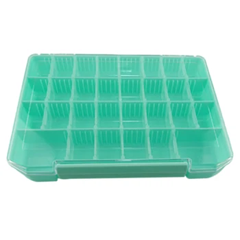 Freely Adjustable Grid Nail Manicure Storage Box Portable Adjustable Container Acrylic Organizer Nail Tools
Freely Adjustable Grid Nail Manicure Storage Box Portable Adjustable Container Acrylic Organizer Nail Tools