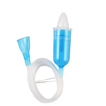 Baby Nasal Aspirator Mouth Suction Device Nose Cleaner Baby Nasal Suction Device Nasal Aspirator Filter For Baby Care
Baby Nasal Aspirator Mouth Suction Device Nose Cleaner Baby Nasal Suction Device Nasal Aspirator Filter For Baby Care