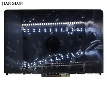 JIANGLUN New For Lenovo Yoga 14 20DM-003SUK lcd assembly with frame and touch board
JIANGLUN New For Lenovo Yoga 14 20DM-003SUK lcd assembly with frame and touch board
