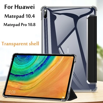 Case For Huawei Media pad M6 8.4 / Honor V6 10.4 Magnetic Stand Tablet Protective Cover Funda For Matepad 10.4 / Pro 10.8 case
Case For Huawei Media pad M6 8.4 / Honor V6 10.4 Magnetic Stand Tablet Protective Cover Funda For Matepad 10.4 / Pro 10.8 case