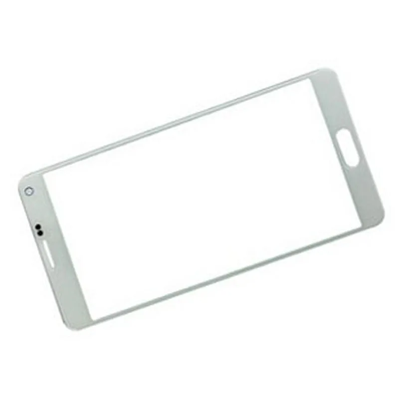 For Samsung Galaxy NOTE4 NOTE 4 N9100 N9109W N9108V N9106W I9220 I9228 N7000 i889 LCD Touch Screen Front Outer Glass Panel
For Samsung Galaxy NOTE4 NOTE 4 N9100 N9109W N9108V N9106W I9220 I9228 N7000 i889 LCD Touch Screen Front Outer Glass Panel