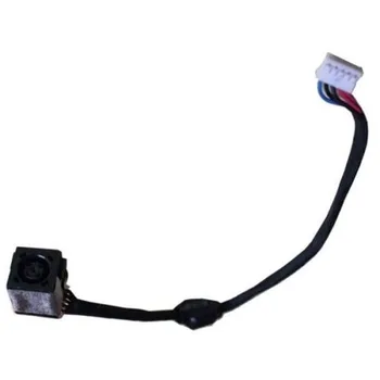 DC JACK POWER HARNESS CABLE FOR DELL Latitude E6530 DC30100HF00 0PJD1P CN-0PJD1P
DC JACK POWER HARNESS CABLE FOR DELL Latitude E6530 DC30100HF00 0PJD1P CN-0PJD1P