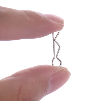 15-WJ07 Car shell Pin Car Parts for S911/S912 RC Car 8PCs
15-WJ07 Car shell Pin Car Parts for S911/S912 RC Car 8PCs