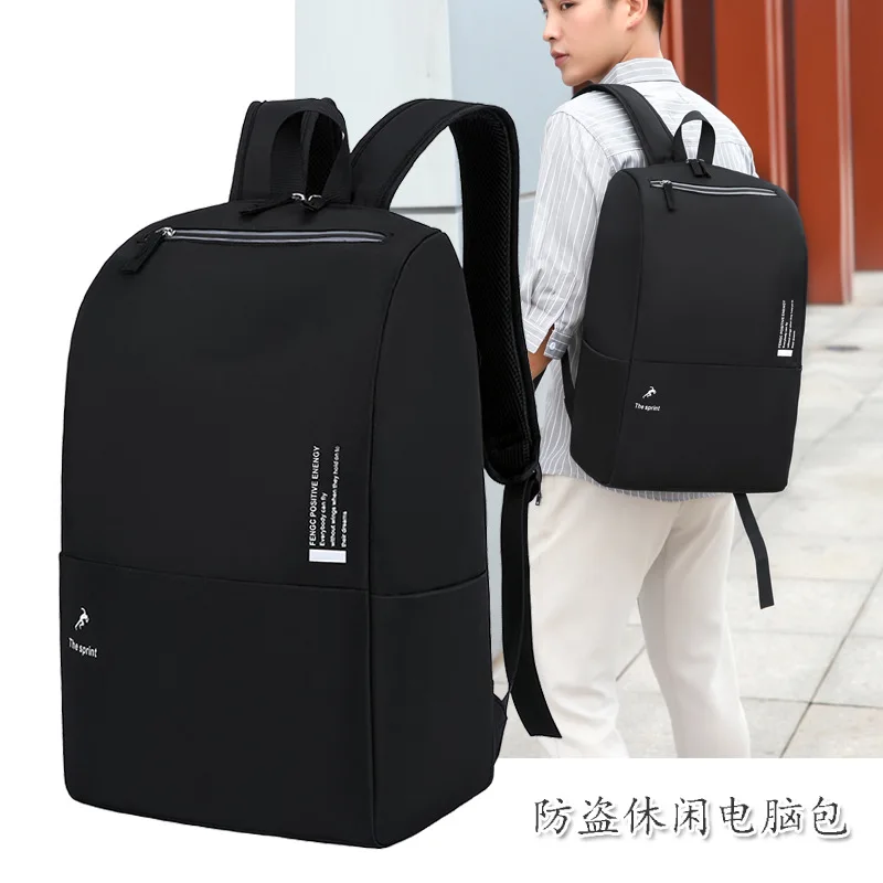 2019 New Style Men Anti-Theft Backpack Business Backpack Casual Computer Bag Students Backpack
2019 New Style Men Anti-Theft Backpack Business Backpack Casual Computer Bag Students Backpack