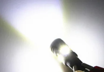 new 10 pcs Super White car width lamp 5SMD 5050 LED T11 BA9S Car Indicators Bulb Light Wedge Lamp 
new 10 pcs Super White car width lamp 5SMD 5050 LED T11 BA9S Car Indicators Bulb Light Wedge Lamp