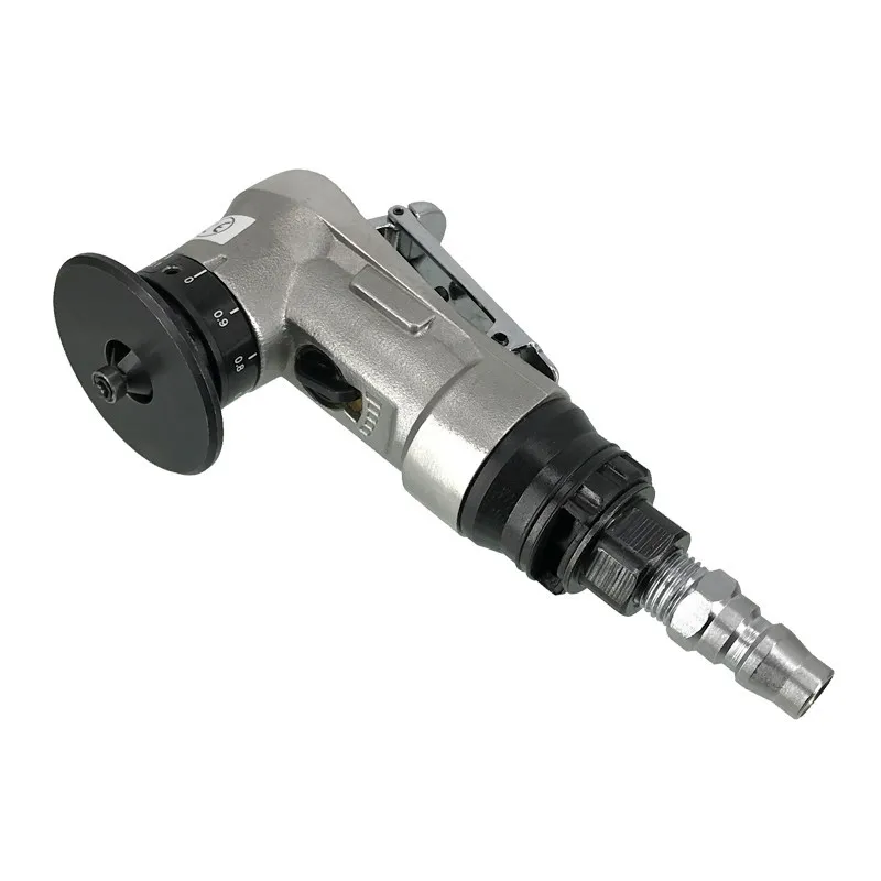 Pneumatic chamfering machine portable chamferer deburring machine 45 degree arc right angle small groove
Pneumatic chamfering machine portable chamferer deburring machine 45 degree arc right angle small groove