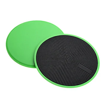 2pcs Coordination Training Slider Home Exercise Portable Round Gliding Disc Abdominal Core Sliding Plate Gym Fitness Equipment
2pcs Coordination Training Slider Home Exercise Portable Round Gliding Disc Abdominal Core Sliding Plate Gym Fitness Equipment