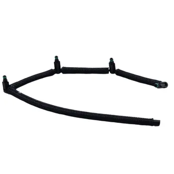 For Si-At73003 Environmental Protection Car Accessories Leak Off Return Pipe Automotive Parts Durable And Easy To Install
For Si-At73003 Environmental Protection Car Accessories Leak Off Return Pipe Automotive Parts Durable And Easy To Install