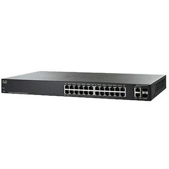 Catalyst 9300 Series 48-Port Gigabit Ethernet Switch C9300-48P-E
Catalyst 9300 Series 48-Port Gigabit Ethernet Switch C9300-48P-E