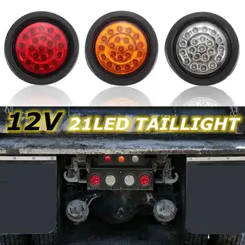 Back Ute Car Truck 12V 21LED Indicator Light Trailer Boat Reverse Rear Stop Tail Lamp(Colour: Red/Amber/White Car light styling
Back Ute Car Truck 12V 21LED Indicator Light Trailer Boat Reverse Rear Stop Tail Lamp(Colour: Red/Amber/White Car light styling