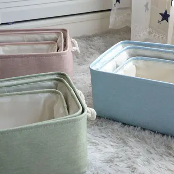 Large Non-Woven Folding Storage Box For Toys Organizers Fabric Storage Bins With Lid Home Bedroom Closet Office Storage Boxs
Large Non-Woven Folding Storage Box For Toys Organizers Fabric Storage Bins With Lid Home Bedroom Closet Office Storage Boxs