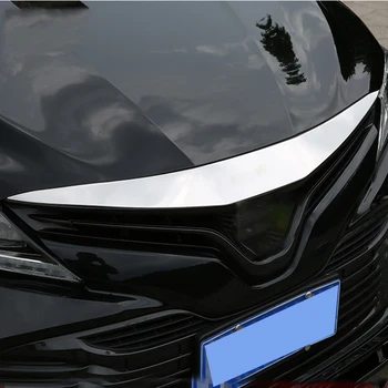 Suitable for Toyota Camry 2018 set top cover trim strip motor cover trim strip refit decorative sequins
Suitable for Toyota Camry 2018 set top cover trim strip motor cover trim strip refit decorative sequins