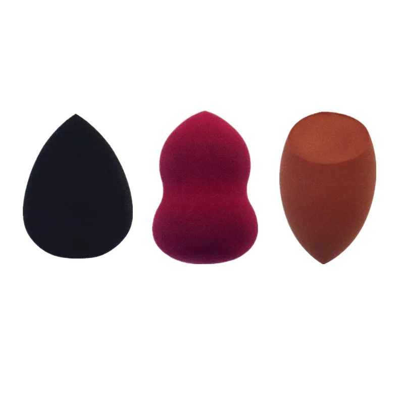 YALIAO 3pcs/lot Sponge Powder Puff Gourd Water Drop Multi Shape Smooth Sponge Tool Makeup Foundation Cosmetics Puff 4 Colors
YALIAO 3pcs/lot Sponge Powder Puff Gourd Water Drop Multi Shape Smooth Sponge Tool Makeup Foundation Cosmetics Puff 4 Colors