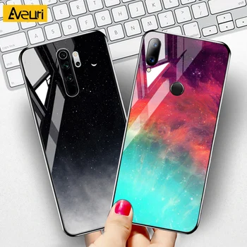 For Redmi Note 9 9s 6 7 8 Pro 8T 4 4X 7A 8A S2 K20 9H Glass Phone Case For Xiaomi mi 8 9 Lite SE Note 10 Lite 9T Pro Cover Case
For Redmi Note 9 9s 6 7 8 Pro 8T 4 4X 7A 8A S2 K20 9H Glass Phone Case For Xiaomi mi 8 9 Lite SE Note 10 Lite 9T Pro Cover Case
