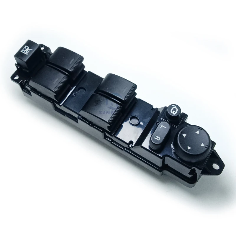 GS1E-66350-A New Electric Window Main Switch For Window Switch for Mazda A6 1.8 2.0 2.2 2.5 GS1E66350A
GS1E-66350-A New Electric Window Main Switch For Window Switch for Mazda A6 1.8 2.0 2.2 2.5 GS1E66350A