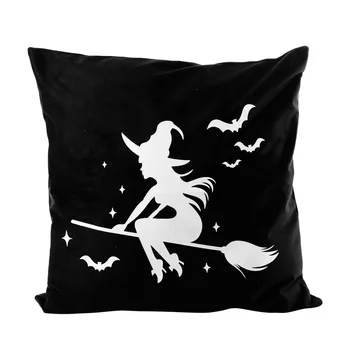 1Pc Decorative Pillowcase Halloween Pillow Cover Chic Pillow Case Cushion Cover 
1Pc Decorative Pillowcase Halloween Pillow Cover Chic Pillow Case Cushion Cover