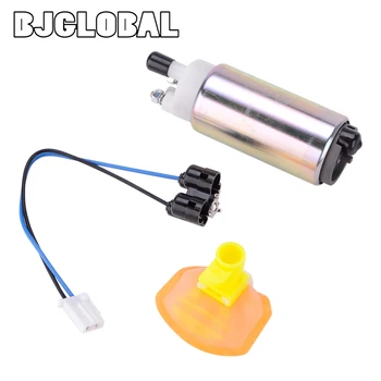 12V Motorcycle Gas Fuel Pump For Suzuki DL650 DL1000 V Strom Vstrom 650 1000 GSXR600 GSXR750 GSXR1000 GSXR 600 750 1000 Fuelpump
12V Motorcycle Gas Fuel Pump For Suzuki DL650 DL1000 V Strom Vstrom 650 1000 GSXR600 GSXR750 GSXR1000 GSXR 600 750 1000 Fuelpump