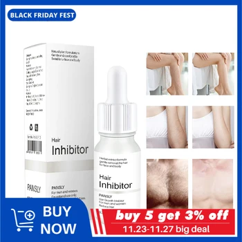 PANSLY Hair Removal Cream Underarm Hand Leg Body Painless Effective Depilation Facial Hair Remover Lightening Smooth Care
PANSLY Hair Removal Cream Underarm Hand Leg Body Painless Effective Depilation Facial Hair Remover Lightening Smooth Care