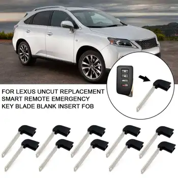 #69515-30380 #HYQ14FBA Uncut Emergency Replacement Remote Key Fob Blade Insert For Lexus ES350H GS350 GS450h IS250 IS350 RC350
#69515-30380 #HYQ14FBA Uncut Emergency Replacement Remote Key Fob Blade Insert For Lexus ES350H GS350 GS450h IS250 IS350 RC350