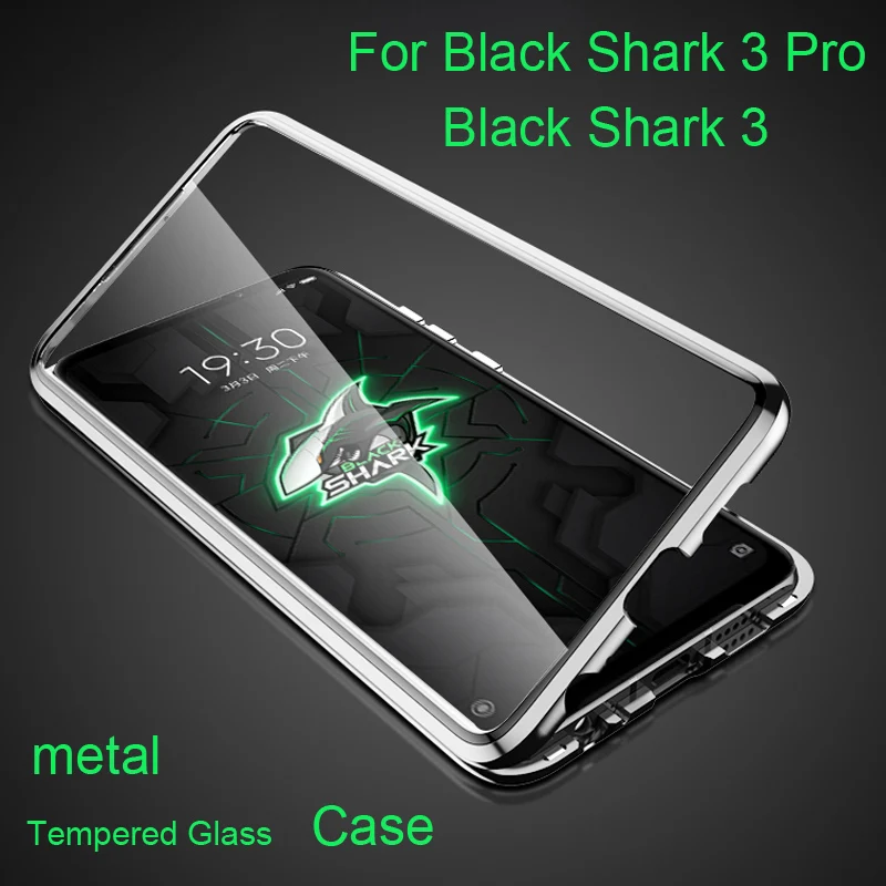 Xiaomi Black Shark 3s Купить