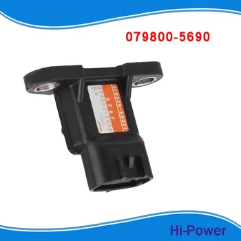 Intake Pressure Sensor/ MAP Sensor OEM 079800-5690 0798005690 Fits for Mazda Premacy 2.0D Mazda 626 1.8L
Intake Pressure Sensor/ MAP Sensor OEM 079800-5690 0798005690 Fits for Mazda Premacy 2.0D Mazda 626 1.8L