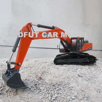 1:50 Alloy Toy DX380LC-9C Excavating machinery Model Of Children's Toy Car Original Authorized Authentic Kids Toys
1:50 Alloy Toy DX380LC-9C Excavating machinery Model Of Children's Toy Car Original Authorized Authentic Kids Toys