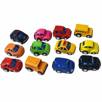 12Pack Pull Back Vehicles Mini Diecast Toy Model Cars Gift Play Set for Toddlers & Kids
12Pack Pull Back Vehicles Mini Diecast Toy Model Cars Gift Play Set for Toddlers & Kids
