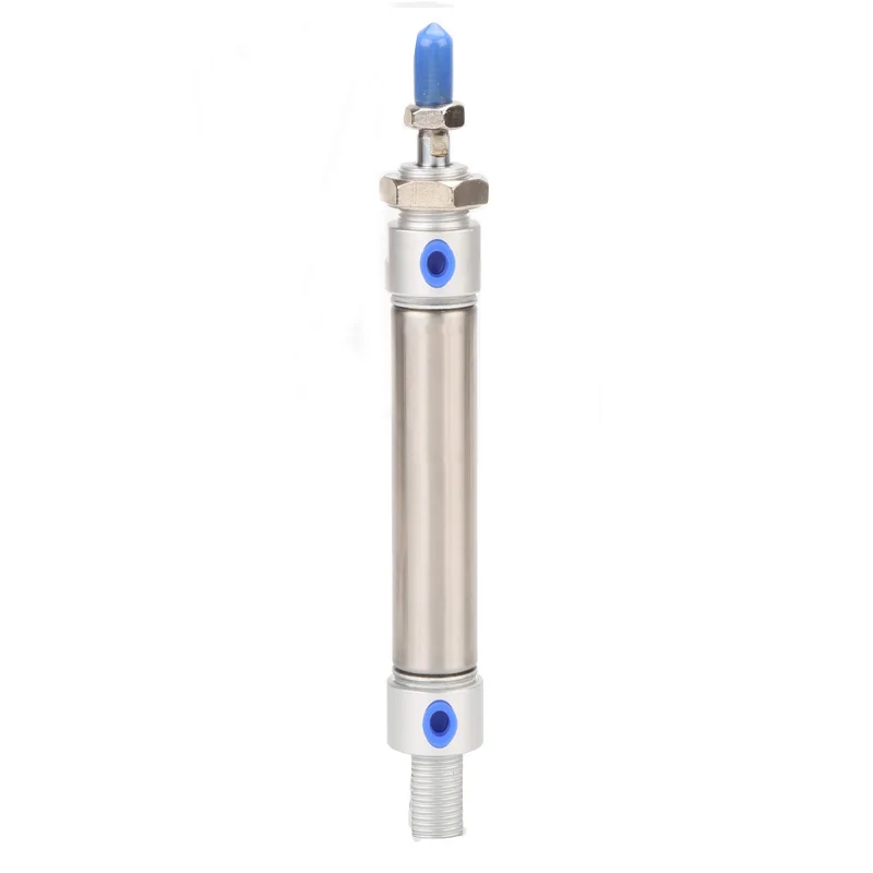 MSA25-100 Series Single Acting Stainless Steel Mini Air Cylinder pneumatic cylinder With MSA25*100-S-U MSA25*100 MSA25X100
MSA25-100 Series Single Acting Stainless Steel Mini Air Cylinder pneumatic cylinder With MSA25*100-S-U MSA25*100 MSA25X100
