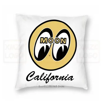Men's Mooneyes Moon Equipped California Script Logo Atmungsaktives White Cotton Tm141Wh Women Men Pillow case
Men's Mooneyes Moon Equipped California Script Logo Atmungsaktives White Cotton Tm141Wh Women Men Pillow case