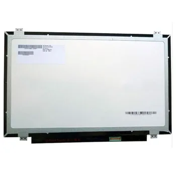 New for Lenovo PN: 27R2432 14.0" WXGA HD LCD Screen LED Display Martix Replacement
New for Lenovo PN: 27R2432 14.0" WXGA HD LCD Screen LED Display Martix Replacement