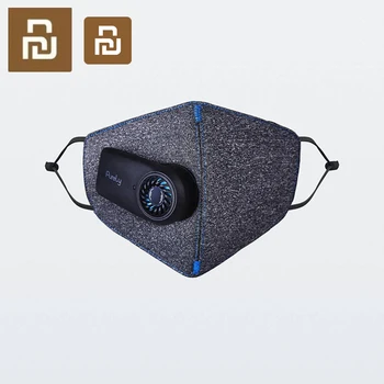 Purely Anti-Pollution Air Mask with Smart PM2.5 550mAh Batteries Rechargeable Filter Three-dimensional Structure
Purely Anti-Pollution Air Mask with Smart PM2.5 550mAh Batteries Rechargeable Filter Three-dimensional Structure