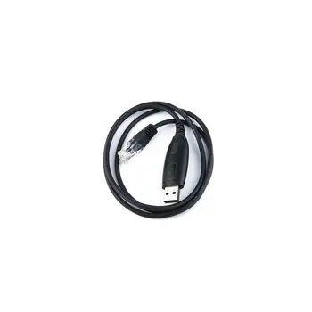 Original Baojie BJ-218 Programming Cable For BJ218 BJ 218 BJ-318 Zastone Z218 Programming Cable for Mini 25W Mobile Car Radio
Original Baojie BJ-218 Programming Cable For BJ218 BJ 218 BJ-318 Zastone Z218 Programming Cable for Mini 25W Mobile Car Radio
