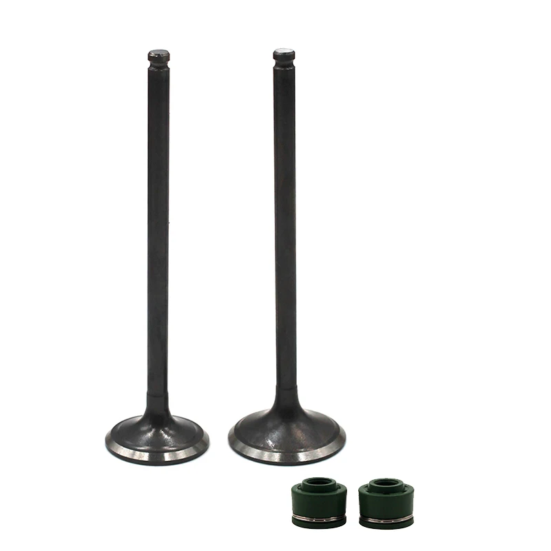 Motorcycle Engine Parts Intake & Exhaust Valve Stem For Suzuki DR250 1990-1995 AN250 1998-2007 DR AN 250
Motorcycle Engine Parts Intake & Exhaust Valve Stem For Suzuki DR250 1990-1995 AN250 1998-2007 DR AN 250