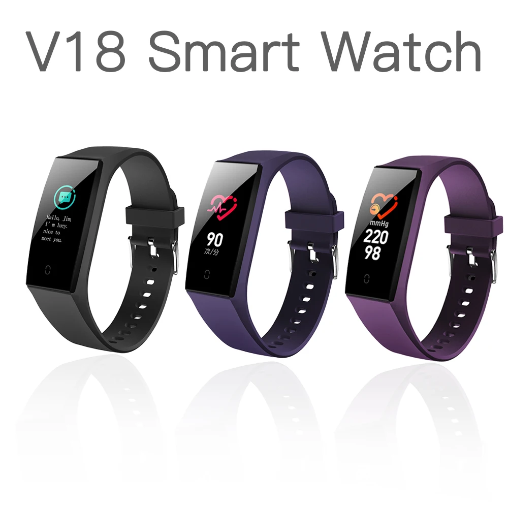 MRSVI Newest smart watch V18 Multilingual Word Library Real-time Heart Rate Measurement for Android /IOS system
MRSVI Newest smart watch V18 Multilingual Word Library Real-time Heart Rate Measurement for Android /IOS system