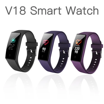 MRSVI Newest smart watch V18 Multilingual Word Library Real-time Heart Rate Measurement for Android /IOS system
MRSVI Newest smart watch V18 Multilingual Word Library Real-time Heart Rate Measurement for Android /IOS system
