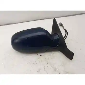 3003376 RIGHT REARVIEW MIRROR VOLVO S80 SALOON
3003376 RIGHT REARVIEW MIRROR VOLVO S80 SALOON