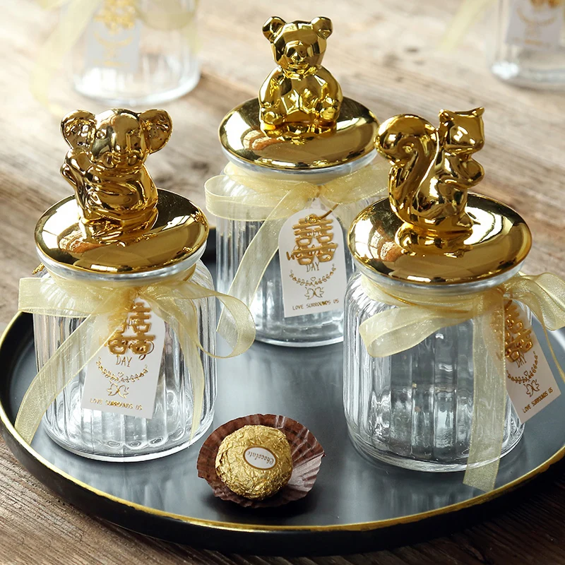 2019 Wedding Candy Box European Candy Box Originality Transparent Glass Candy Pot High Archives Marry Partner Hand Gift
2019 Wedding Candy Box European Candy Box Originality Transparent Glass Candy Pot High Archives Marry Partner Hand Gift