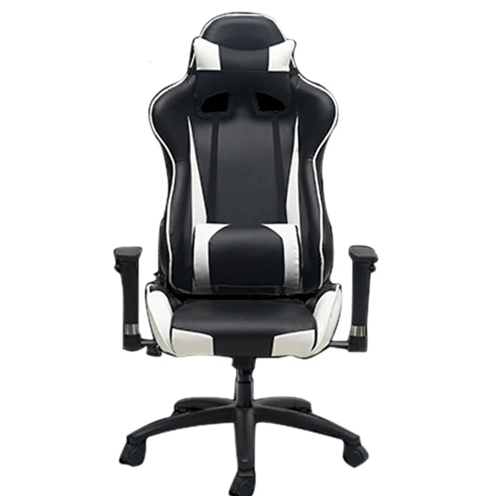 High Quality High Quality Plastic Gaming Artificial Study Customized Comfortable Lift Game Computer Chair
High Quality High Quality Plastic Gaming Artificial Study Customized Comfortable Lift Game Computer Chair