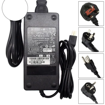 For EADP-60MB ADP-66CR Power Supply Charger Adapter 12V 5.5A - Used
For EADP-60MB ADP-66CR Power Supply Charger Adapter 12V 5.5A - Used