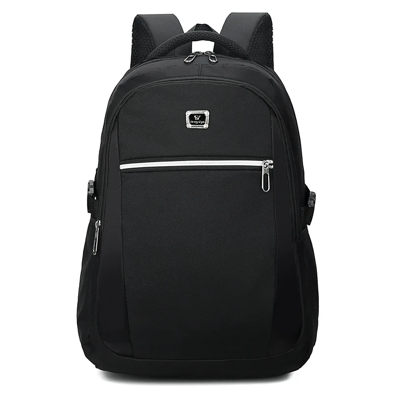 New Style 16-Inch Backpack Gift Multi-functional Customizable Men Schoolbag Casual Travel Bag
New Style 16-Inch Backpack Gift Multi-functional Customizable Men Schoolbag Casual Travel Bag