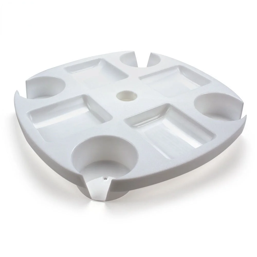 white plastic beach umbrella table try beach umbrella cup holder beach patio garden swimming pool sun umbrella storage rack
white plastic beach umbrella table try beach umbrella cup holder beach patio garden swimming pool sun umbrella storage rack