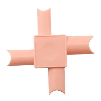 Nail Art Beginner Manicure Tool Aid Nail Edge Gradient Printing French Applicator Can Be Reused Nail Sequins Wholesale
Nail Art Beginner Manicure Tool Aid Nail Edge Gradient Printing French Applicator Can Be Reused Nail Sequins Wholesale