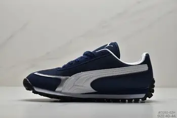 2020 summer mesh New Arrival AMUP Ferraring racing shoes male Comfortable cushioning sports running shoes men's Sneakers
2020 summer mesh New Arrival AMUP Ferraring racing shoes male Comfortable cushioning sports running shoes men's Sneakers