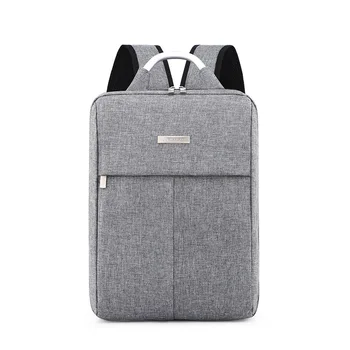 Backpacks 2020 Spring Laptop Bag Notebook Leisure&Business Style Multicolor Red Black Blue Gray Waterproof Breathable Rucksack
Backpacks 2020 Spring Laptop Bag Notebook Leisure&Business Style Multicolor Red Black Blue Gray Waterproof Breathable Rucksack