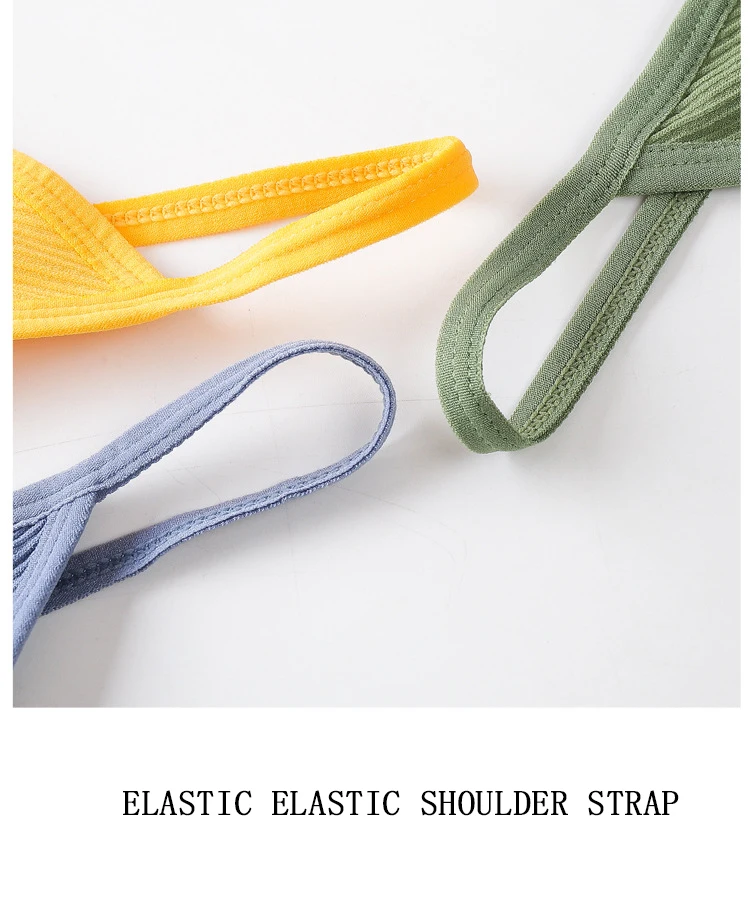 WANAYOU Women Breathable Sports Bra Top Anti-sweat Shockproof Padded Yoga Sports Top Athletic Gym Running Fitness Workout Tops WANAYOU Women Breathable Sports Bra Top Anti-sweat Shockproof Padded Yoga Sports Top Athletic Gym Running Fitness Workout Tops