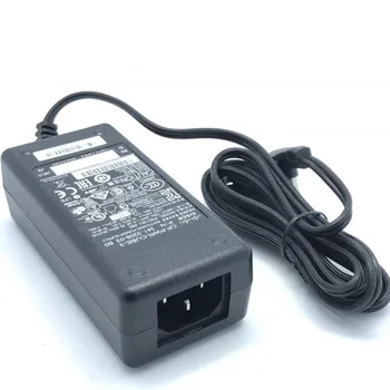 Genuine AC Power Adapter PSC18U-480 341-0206-03 CP-PWR-CUBE-3 POE 48V 0.38A For System Aironet 1130 1240 1300 access point
Genuine AC Power Adapter PSC18U-480 341-0206-03 CP-PWR-CUBE-3 POE 48V 0.38A For System Aironet 1130 1240 1300 access point