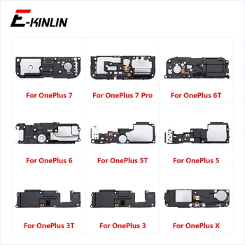 Rear Bottom Loudspeaker Buzzer Ringer Loud Speaker Flex Cable For OnePlus 3 3T 5 5T 6 6T 7 Pro X
Rear Bottom Loudspeaker Buzzer Ringer Loud Speaker Flex Cable For OnePlus 3 3T 5 5T 6 6T 7 Pro X