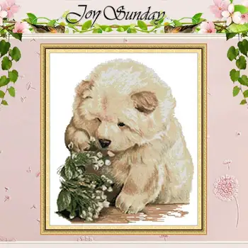 Bear animals Patterns Counted Cross Stitch DIY 11CT 14CT Cross Stitch Sets Chinese Cross-stitch Kits Embroidery Needlework
Bear animals Patterns Counted Cross Stitch DIY 11CT 14CT Cross Stitch Sets Chinese Cross-stitch Kits Embroidery Needlework