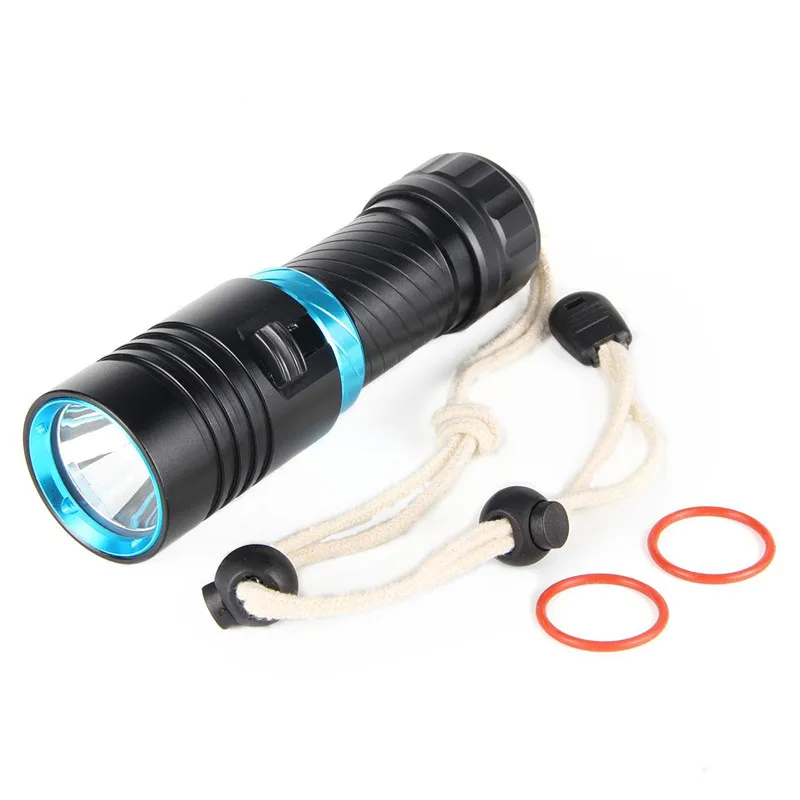 Dive 100 Meter L2 18650 26650 Diving LED Flashlight Waterproof Underwater Camping Lanterna Torch Lamp Stepless Dimming
Dive 100 Meter L2 18650 26650 Diving LED Flashlight Waterproof Underwater Camping Lanterna Torch Lamp Stepless Dimming