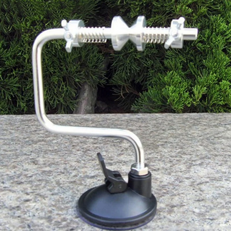 Portable Fishing Line Winder Reel Spool Spooler System Tackle Tool Aluminum Suction Cup Sea Carp Fishing Tools and Accessories
Portable Fishing Line Winder Reel Spool Spooler System Tackle Tool Aluminum Suction Cup Sea Carp Fishing Tools and Accessories